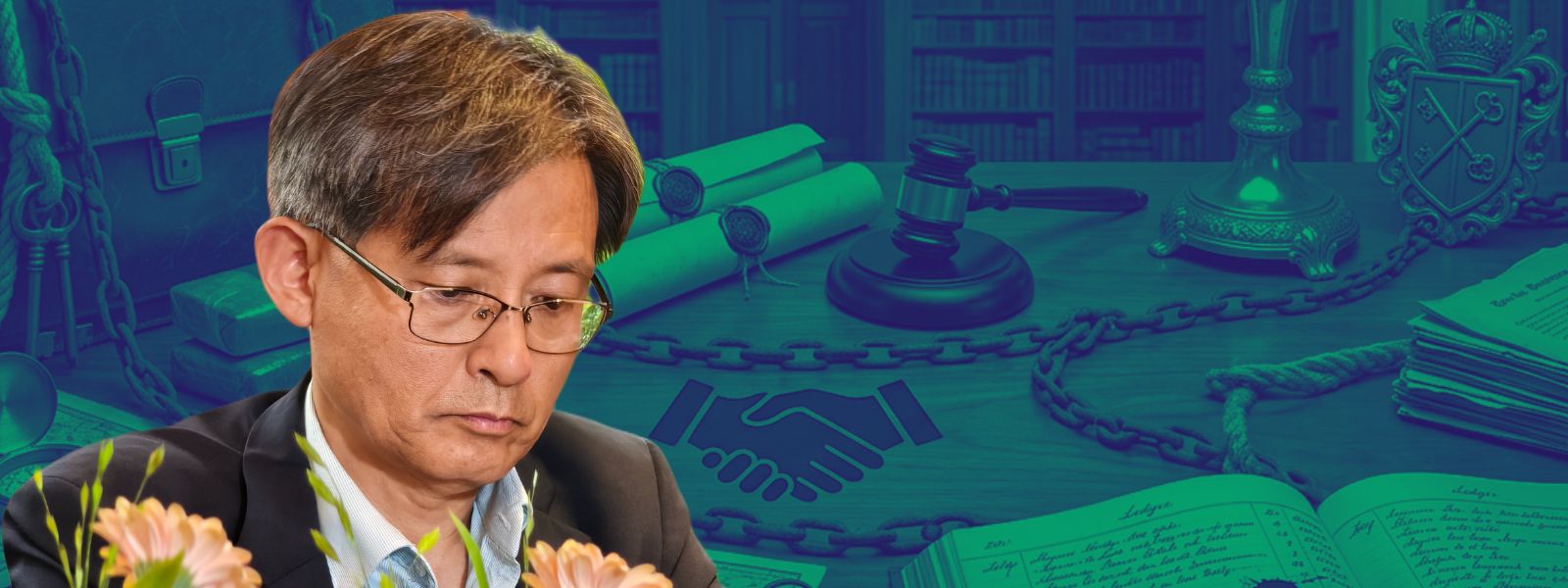 Is This World's Smartest Anti-Corruption System?